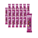 PACHET 30 x Gustare cu mere și coacăze fără zahăr adăugat 14 g