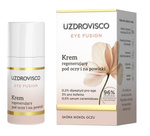 Cremă regenerantă pentru ochi și pleoape 15 ml - UZDROVISCO