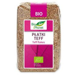 Fulgi de teff BIO 300 g - Bio Planet