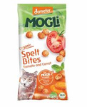 Demeter chipsuri cu roșii și morcovi BIO 40 g