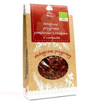 Condiment cu roșii și usturoi, cu chimen negru BIO 40 g – Dary Natury