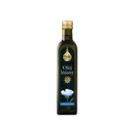 Ulei de semințe de in cu vitamina D 250 ml