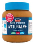 Unt de arahide natural 350 g – Primavika