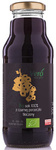 Suc de coacăze negre nfc bio 300 ml - vero