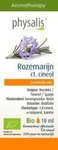 Ulei esențial de rozmarin (Rozemarijn) Bio 10 ml