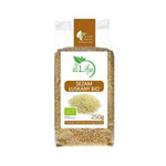 Susan fără coajă BIO 250 g