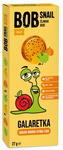 Jeleu de măr, mango, dovleac și chia 27 g – Bob Snail