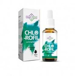 Picături de clorofilă 30 ml