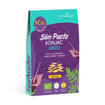 Pasta konjac în formă de orzo fără gluten BIO 270 g (200 g) – Slim