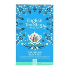 Ceai negru Darjeeling (20 x 2) BIO 40 g – English Tea Shop