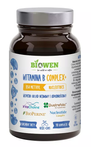 Vitamina B complex+ 90 capsule - HEMPKING (Biowen)