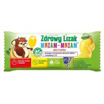 Acadea sănătoasă fără zahăr cu aromă de lămâie - yummy yummy