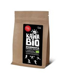 Cafea boabe Arabica/Robusta pentru sportivi BIO 250 g – Quba Caffe