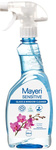 Detergent de geamuri Sensitiv 500 ml – Mayeri
