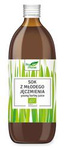 Suc de orz tânăr bio 500 ml