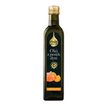 Ulei de semințe de dovleac cu vit. D 250 ml - Oleofarm