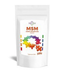 Sulf organic pulbere supliment alimentar 500 g - Soul Farm
