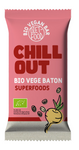 Superfoods bar chill out bio 35 g - Diet-Food