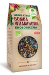 Ceai bombă de vitamine BIO 200 g – Dary Natury