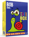 Cutie școlară cu jucărie 231 g – Bob Snail