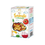 Paste pentru copii Swidrzaki de la Healthy Paki 250 g