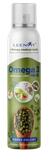 Spray de ulei omega 3,6,9 cu aromă de piper verde 150 ml - LEENVIT