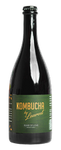 Kombucha Elixirul iubirii Bio 750 ml - Kombucha by Laurent (Premium)