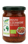 Pesto roșu BIO 140 g