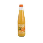 Suc de mandarine 100% 330 ml