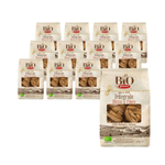 PACHET 12 x Nesta paste integrale de grâu BIO 500 g