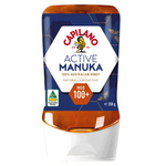 Miere de Manuka mgo 100+ 250 g - Capilano Honey