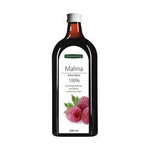 Suc de zmeură 100% 500 ml