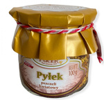 Polen de albine BIO 100 g – Pasieka Pucer