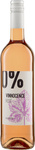 Vin Rose fără alcool 750 ml – Vinnocence