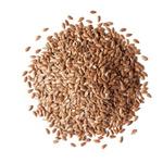 In brun, semințe de in 10 kg - Tola