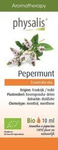 Ulei esențial de mentă (Pepermunt) Bio 10 ml