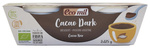 Desert vegetal cu cacao, fără gluten, BIO 2 x 125 g – Ecomil