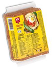 Pâine integrală cu hrișcă, fără gluten Volkornbrot 250 g - Schar