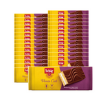 PACHET 30 x Pausa ciok, prăjitură cu cacao fără gluten 35 g - Schar
