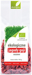 Fructe de Goji uscate BIO 100 g – Ekologiko