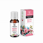 Ulei esențial de lemn de trandafir 10 ml – Your Candle
