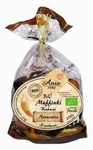 Brioșe naturale BIO 200 g