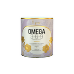 Omega-3-6-9 supliment alimentar 60 capsule – So Good!