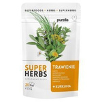 Amestec de plante pentru digestie 35 g