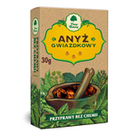 Anason stelat 30 g - Dary Natury