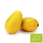 Mango Ataulfo proaspăt Bio (aprox. 0,18 kg) – Bio Planet