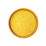 Gruau de mei BIO 2 kg – HeyBio