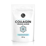 Colagen de pește pulbere supliment alimentar 200 g - Diet-Food