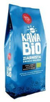 Cafea arabica decofeinizată 100% BIO boabe 250 g