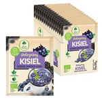 Fructe sălbatice fără gluten din pădure kisel BIO 30 g